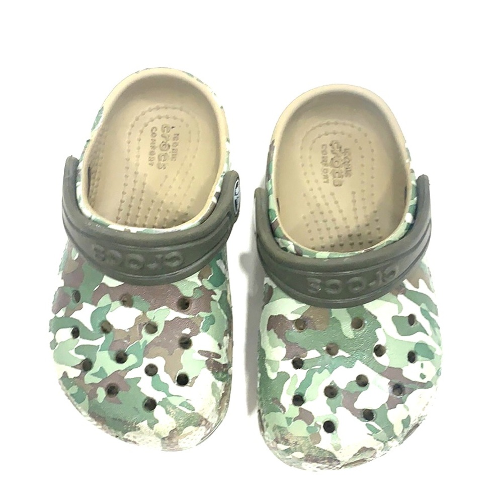 Crocs